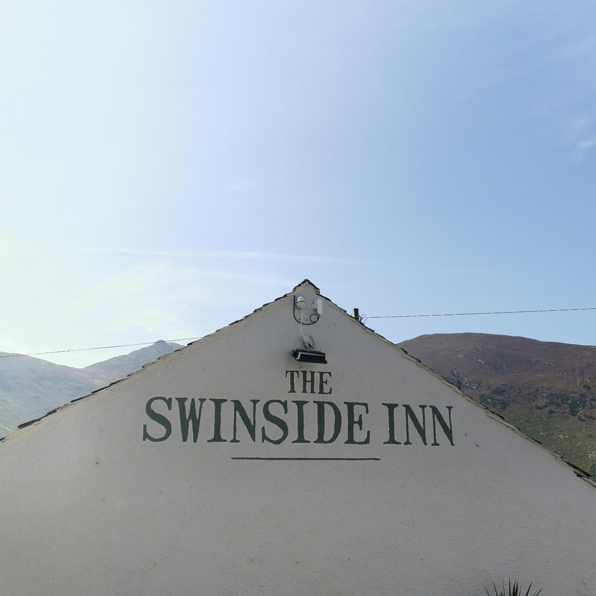 The Swinside Inn Портинскейл Екстериор снимка