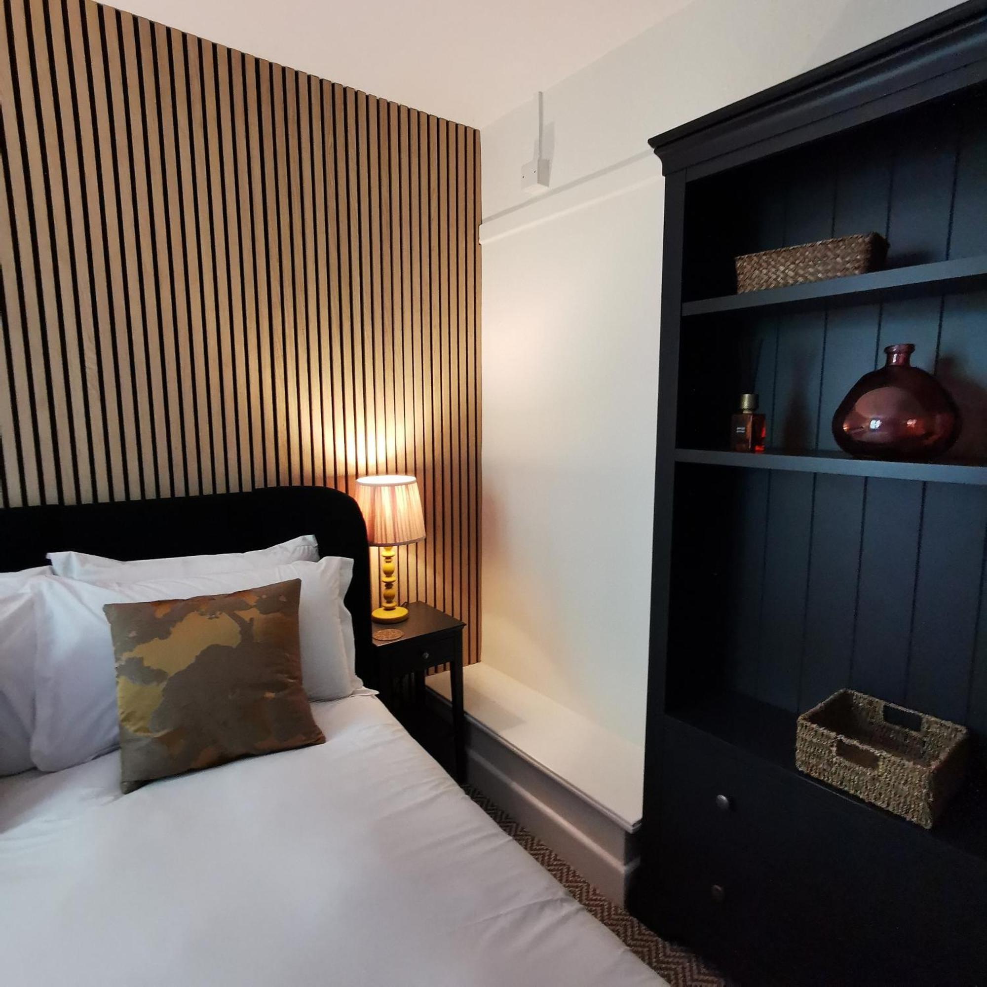 The Swinside Inn Портинскейл Екстериор снимка