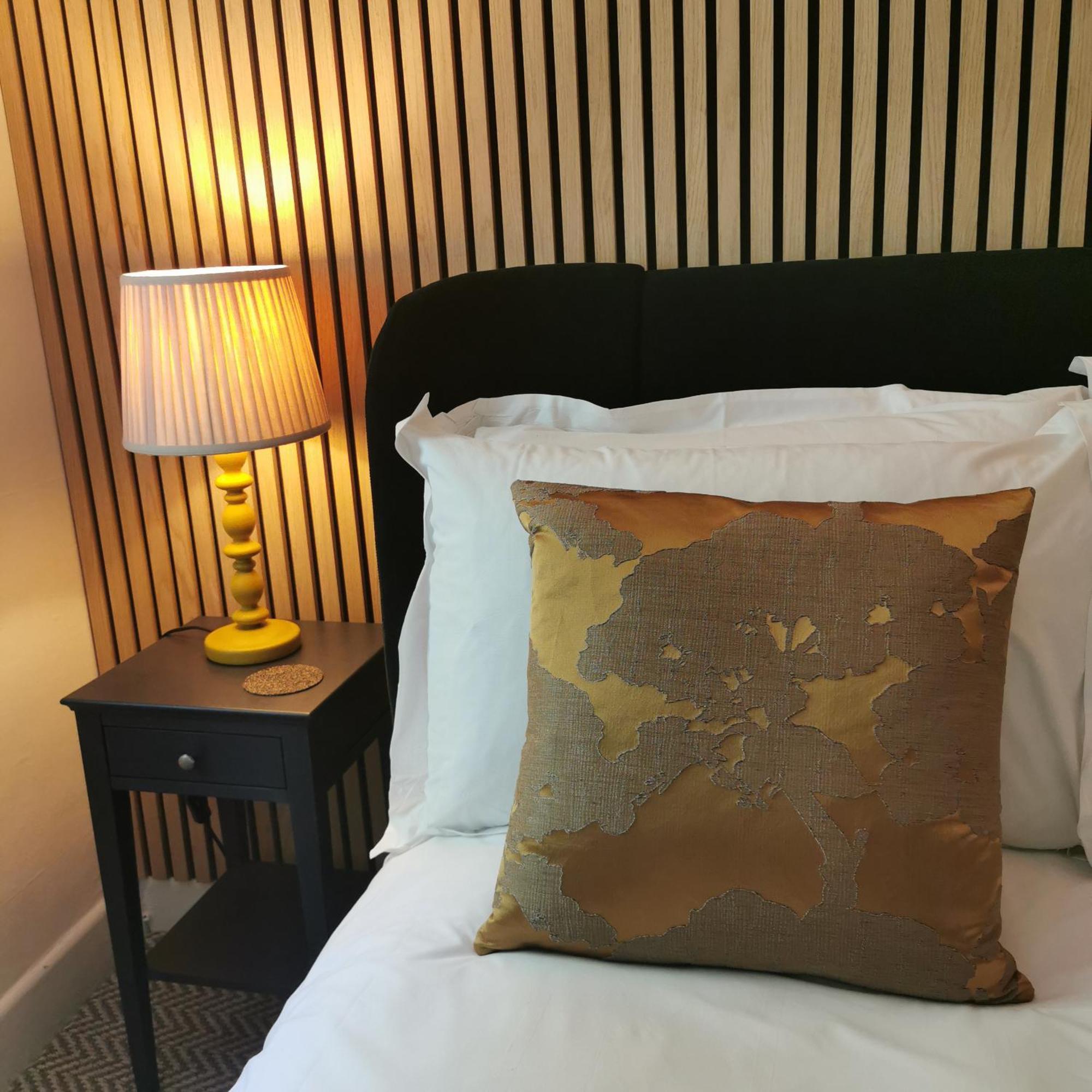 The Swinside Inn Портинскейл Екстериор снимка