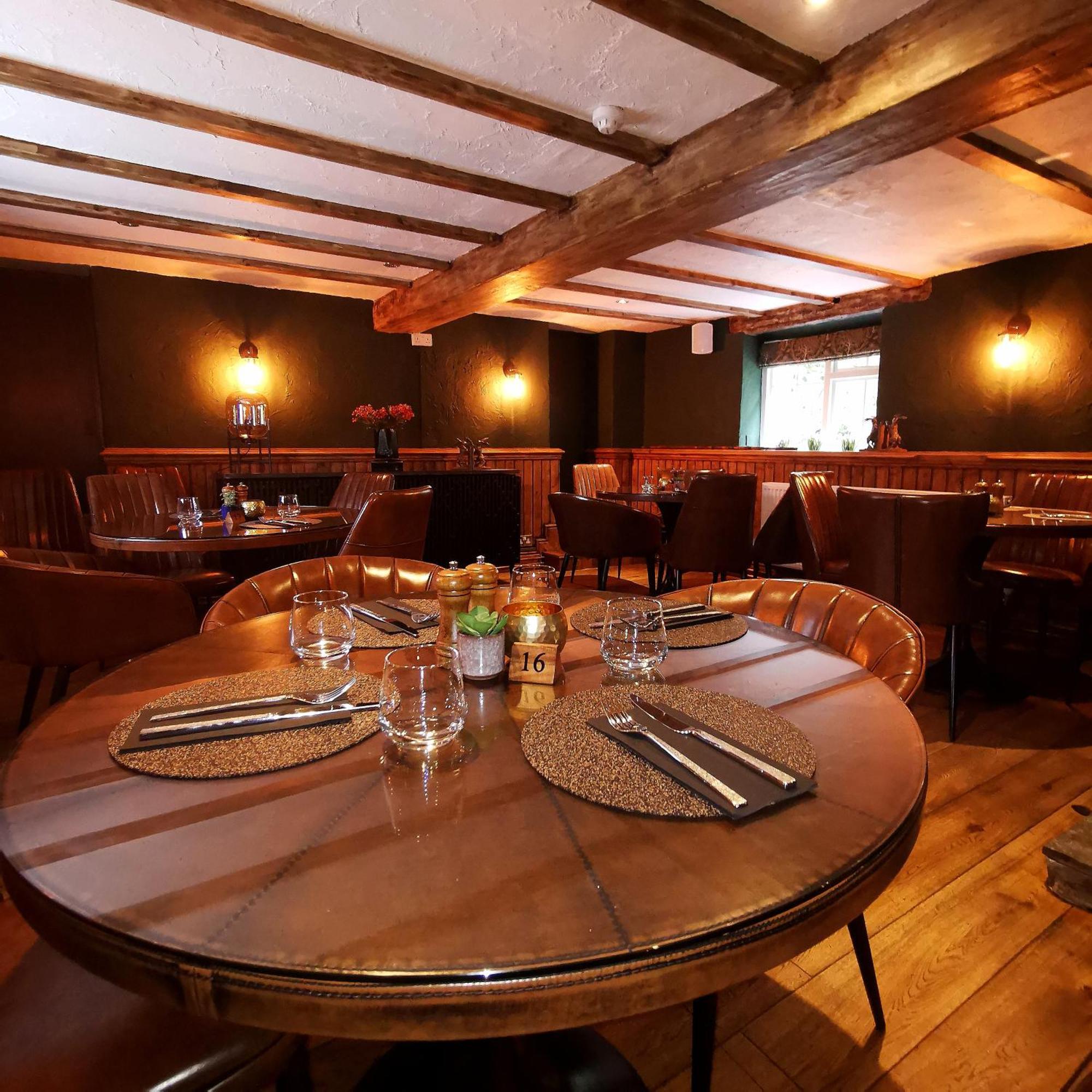 The Swinside Inn Портинскейл Екстериор снимка