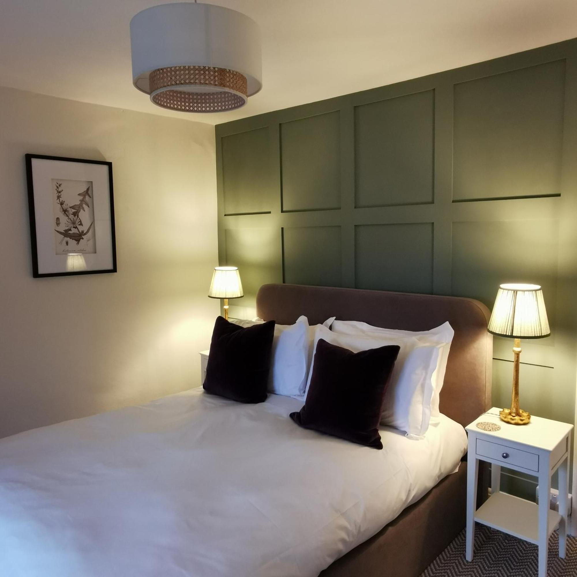 The Swinside Inn Портинскейл Екстериор снимка