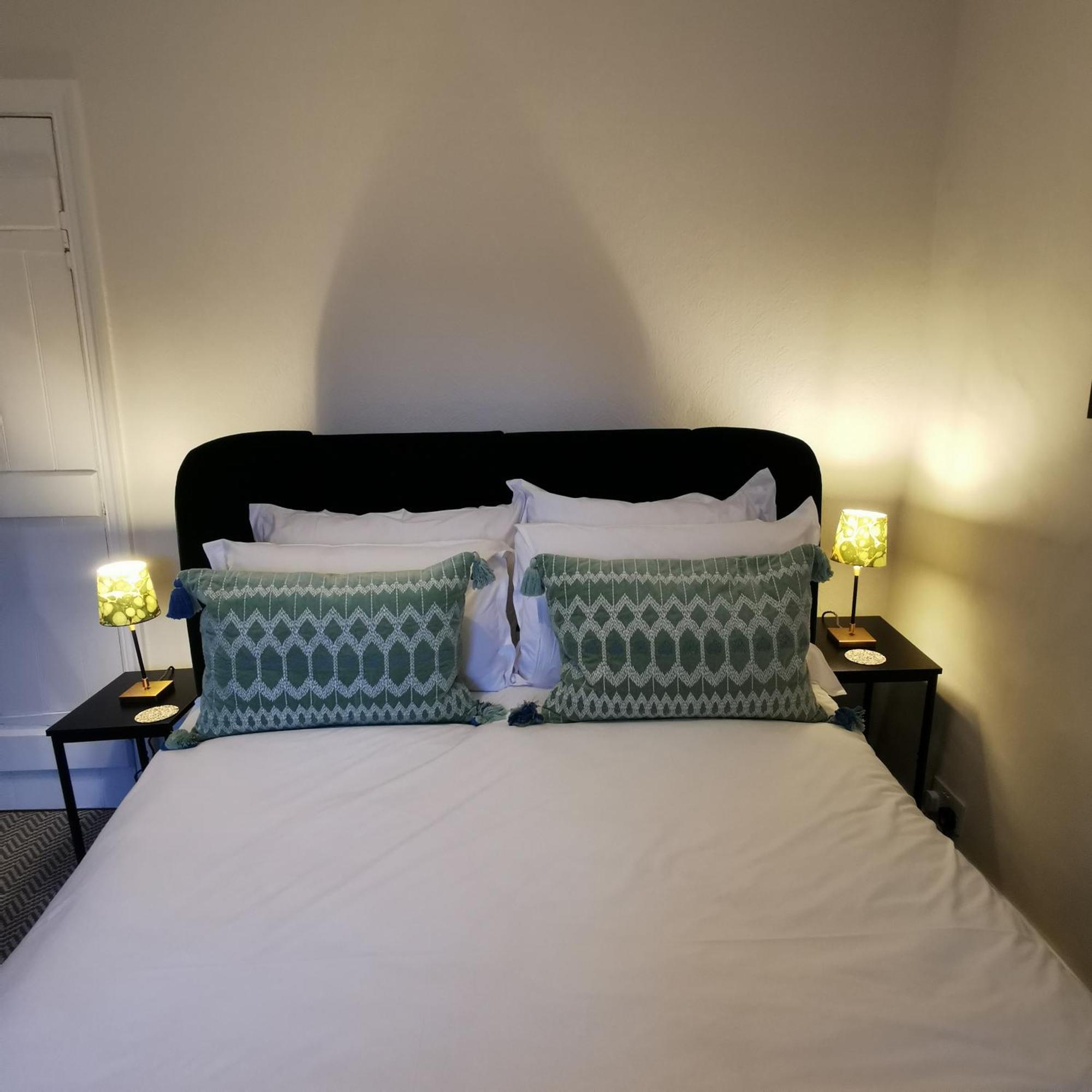 The Swinside Inn Портинскейл Екстериор снимка