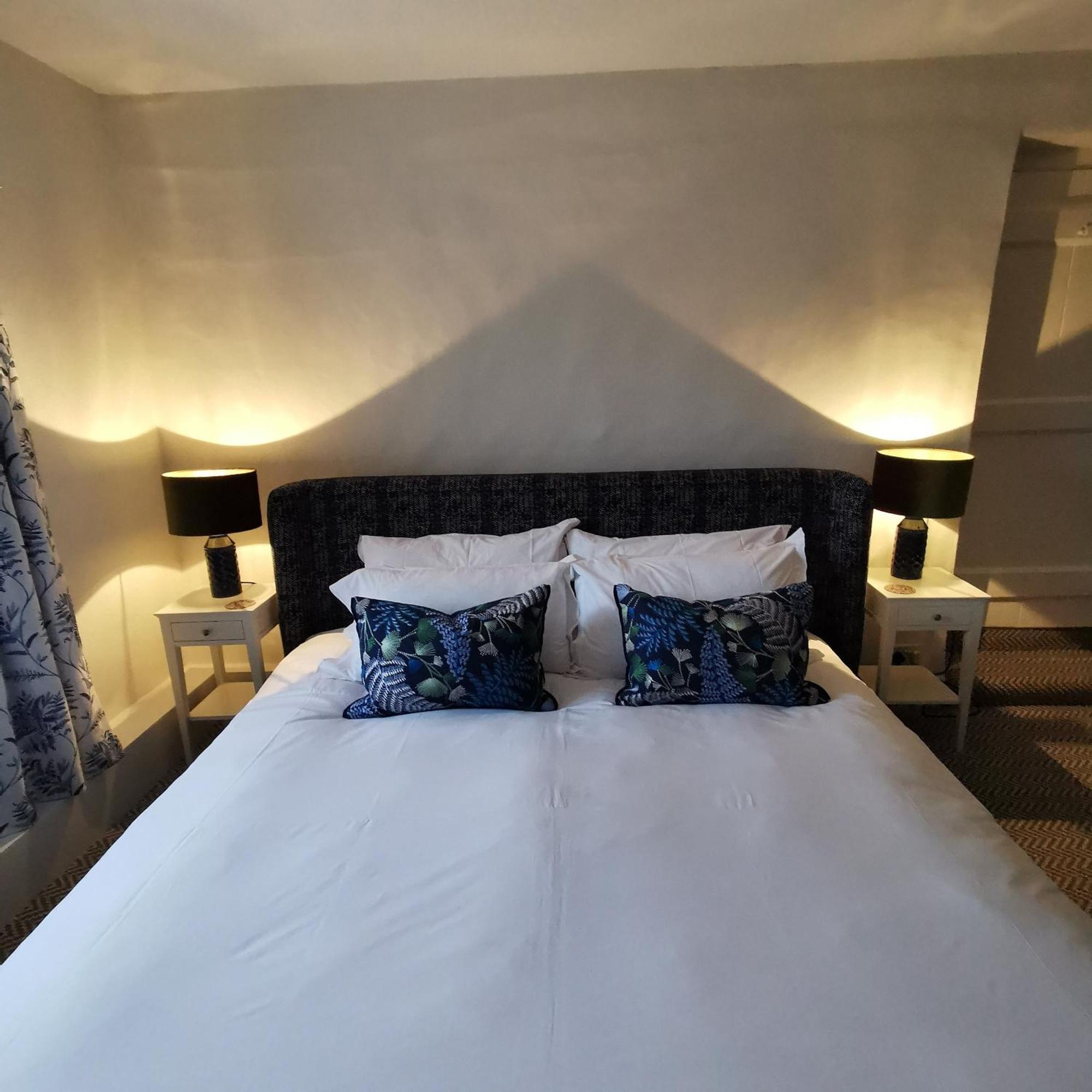 The Swinside Inn Портинскейл Екстериор снимка