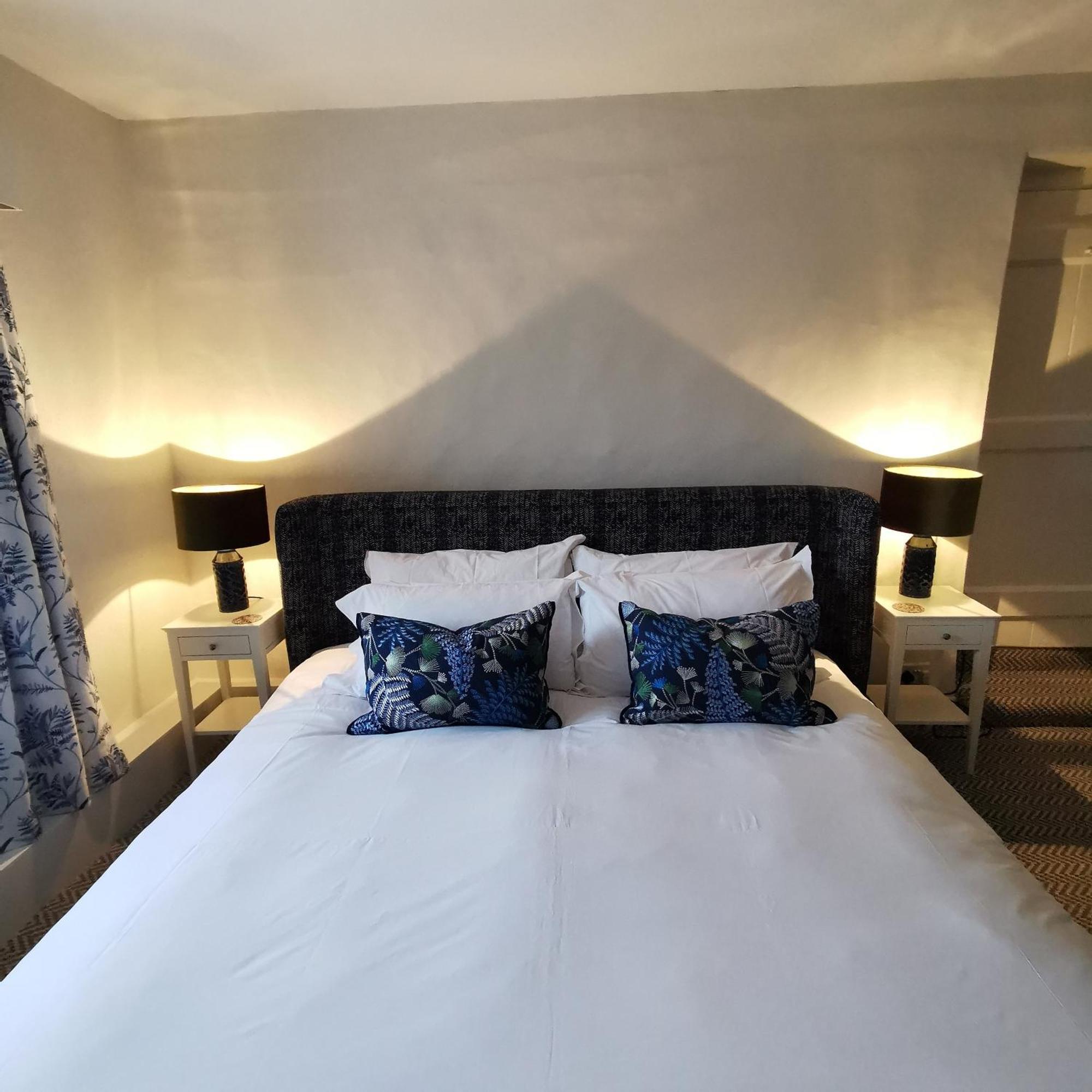 The Swinside Inn Портинскейл Екстериор снимка