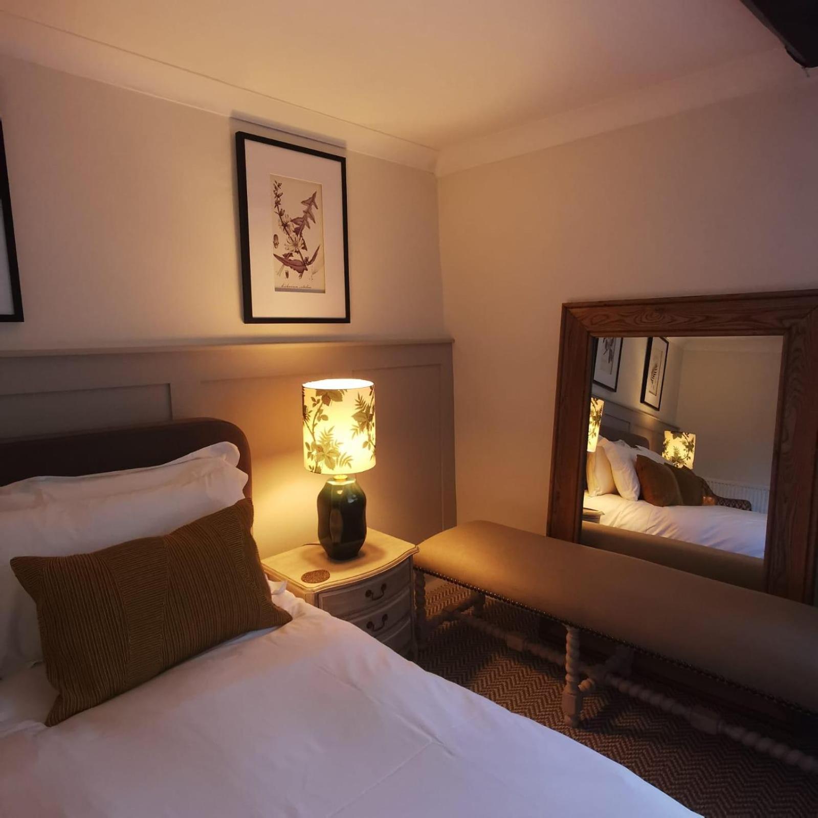 The Swinside Inn Портинскейл Екстериор снимка