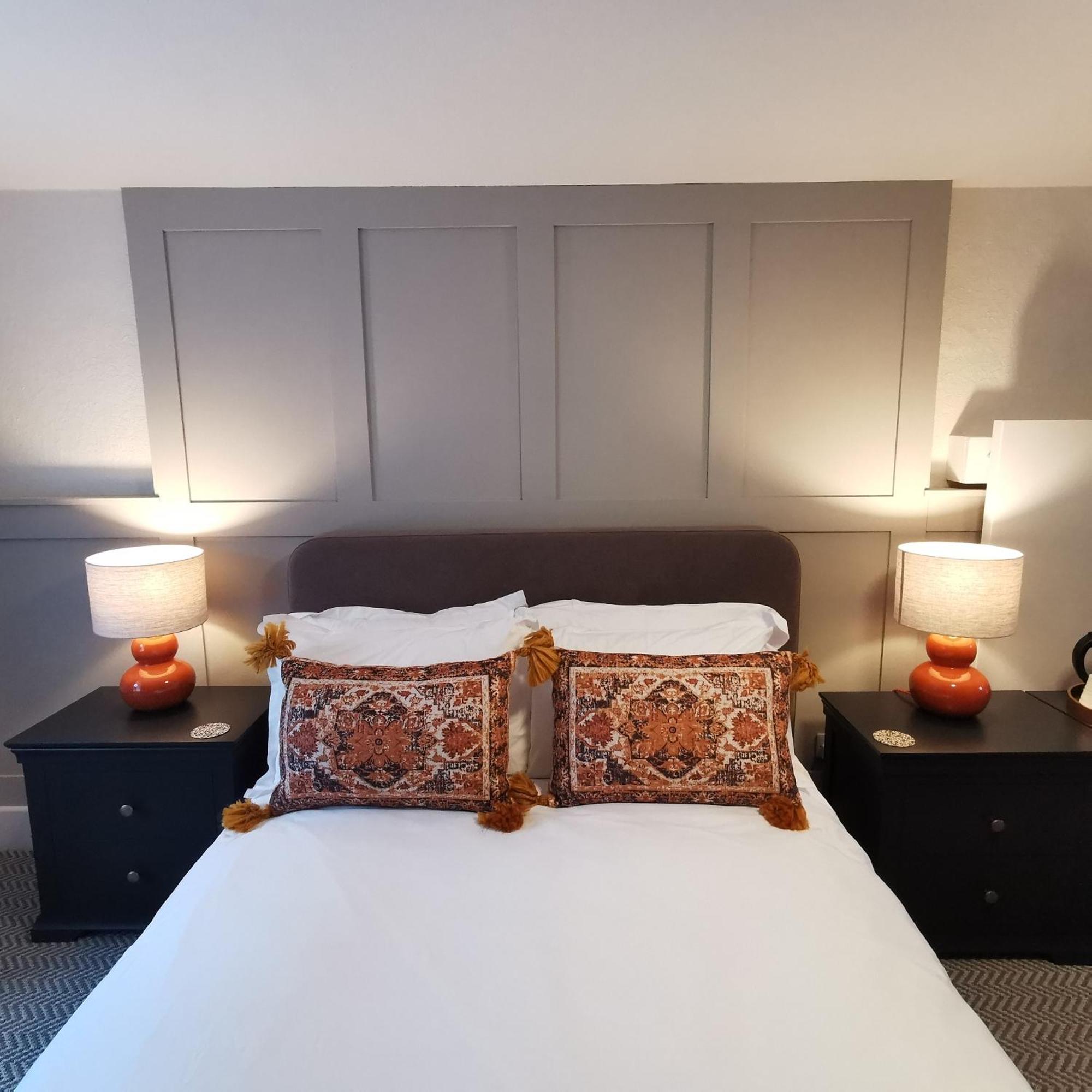 The Swinside Inn Портинскейл Екстериор снимка