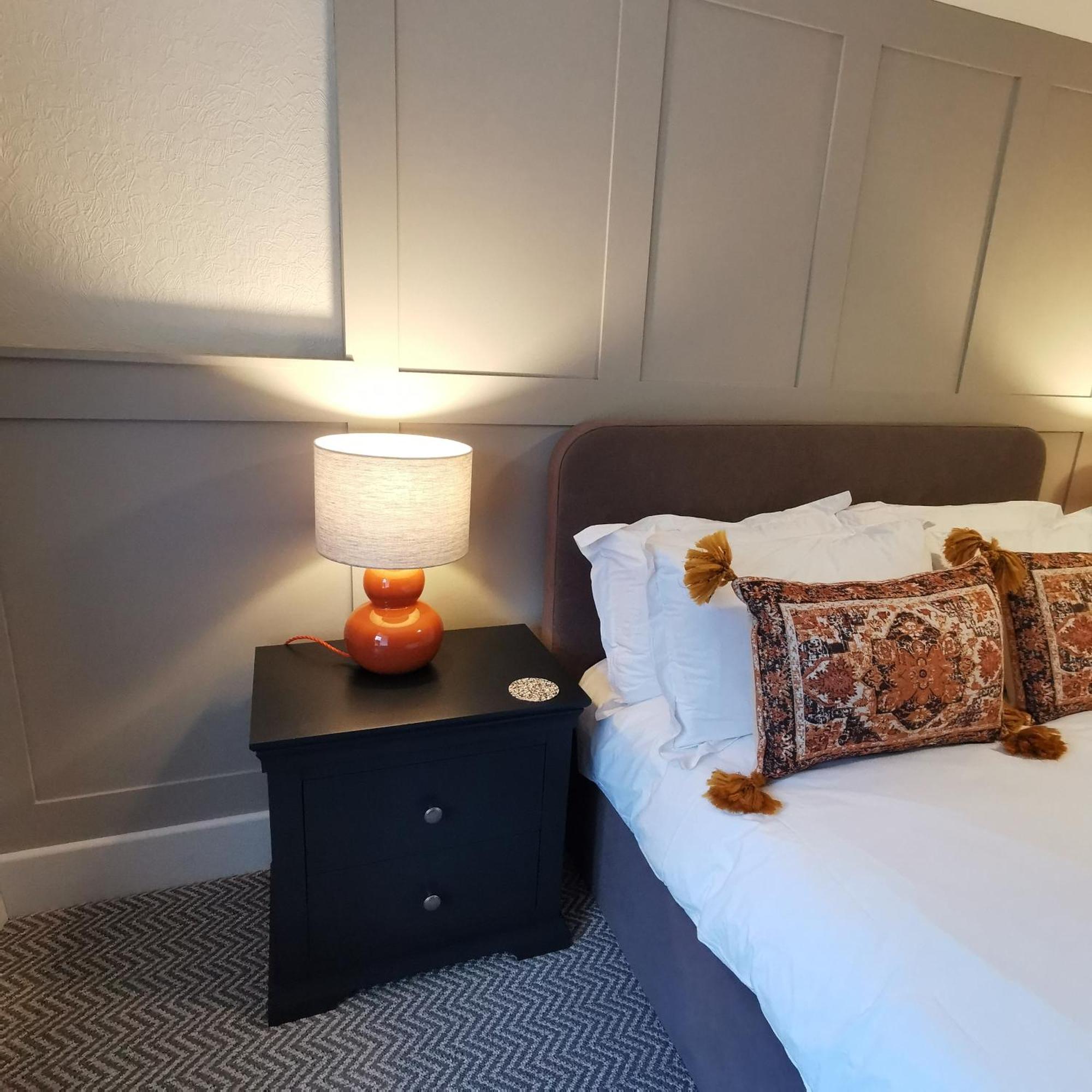 The Swinside Inn Портинскейл Екстериор снимка